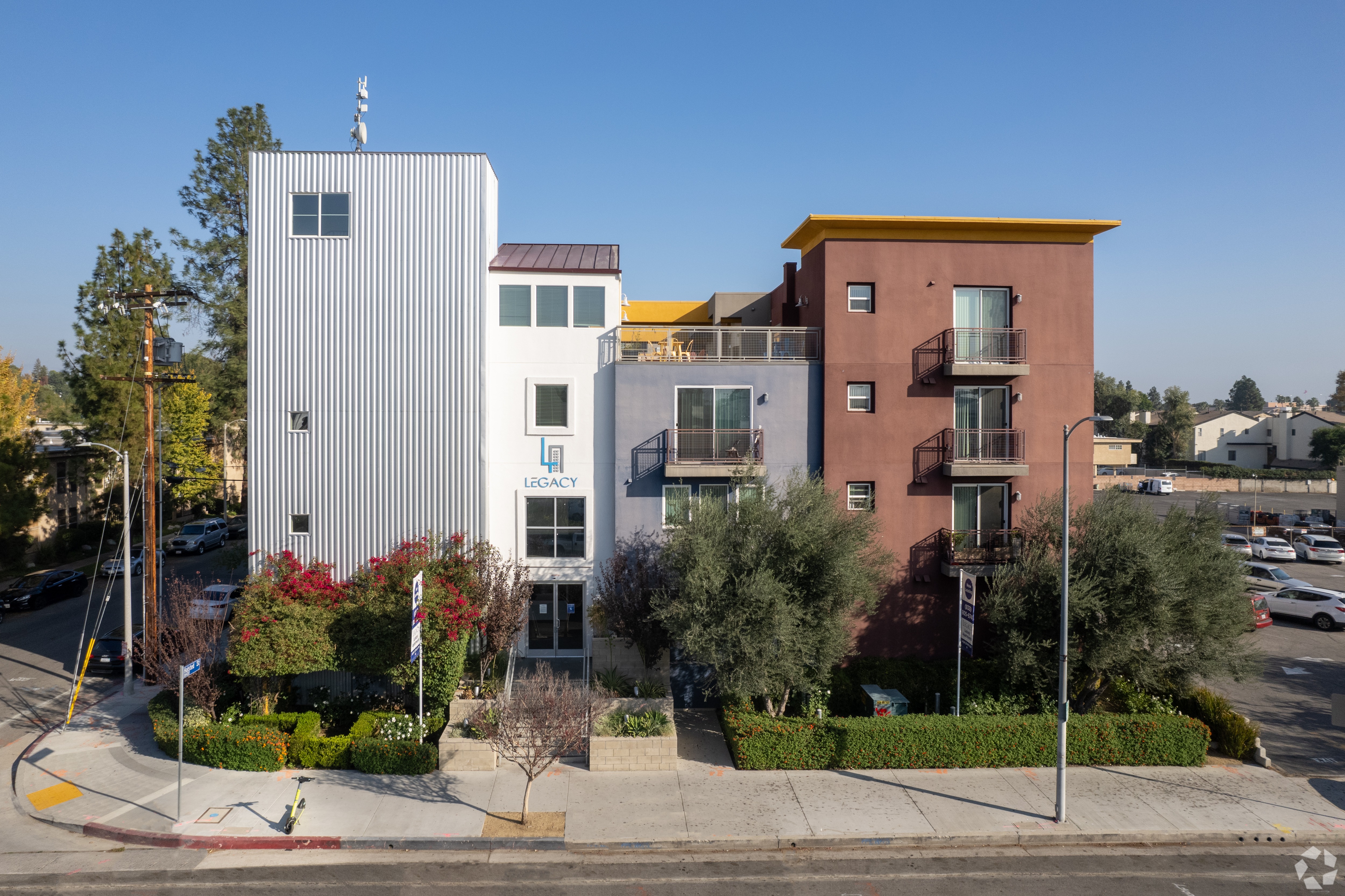 Legacy Apartments Image 2